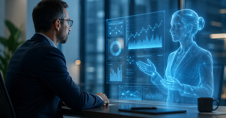 August 2026 Newsletter – The Rise of AI